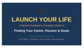 Launch your life E-Book